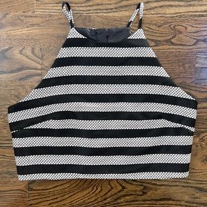 Blaque Label Crop Tops for Women - Poshmark
